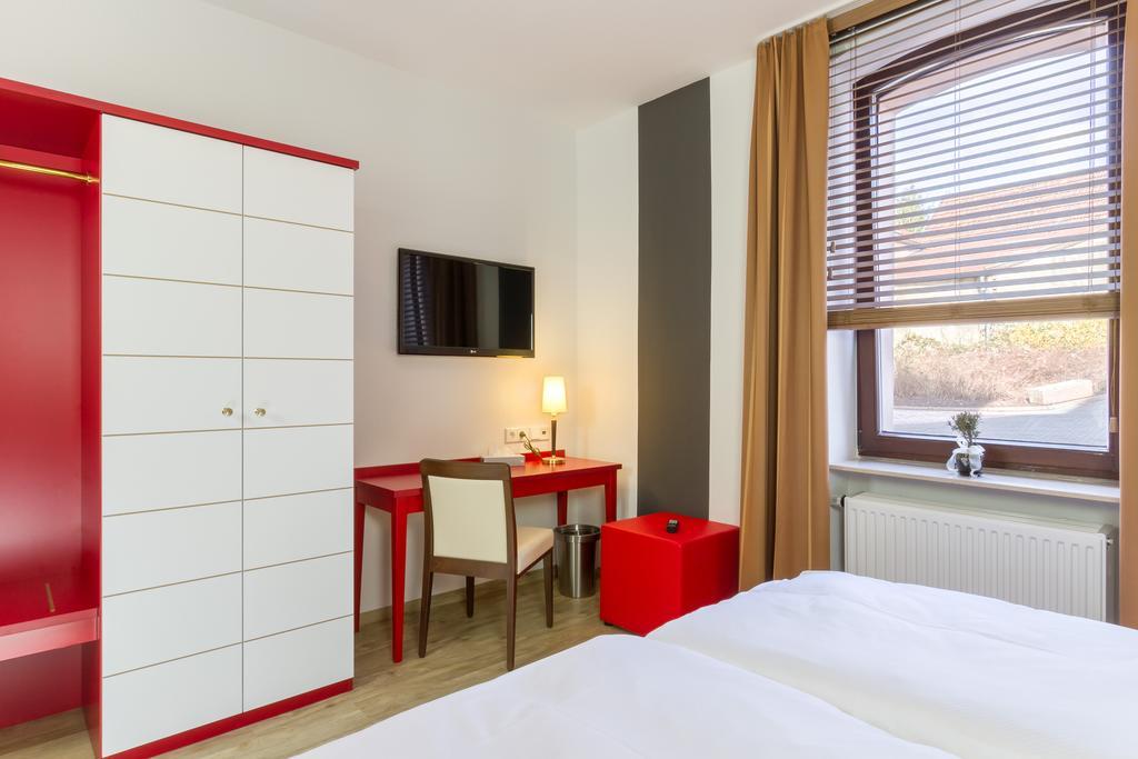 Hotel L'adresse Garni Heusweiler